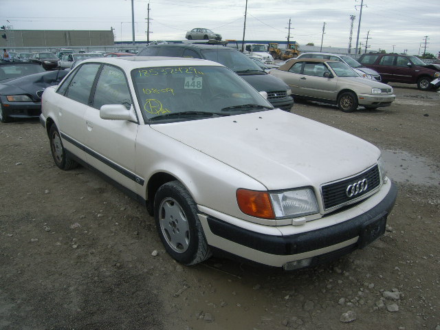 Audi 100