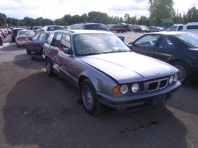 BMW 530iT