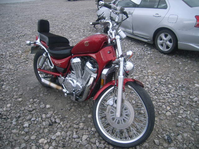 Suzuki VS800GL
