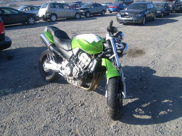 Honda CB900 (919)