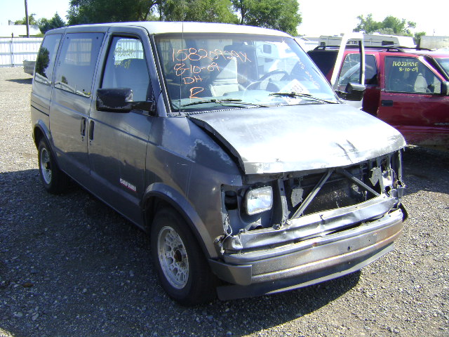 GMC