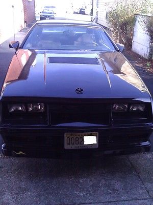 DODGE