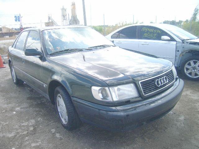 Audi 100