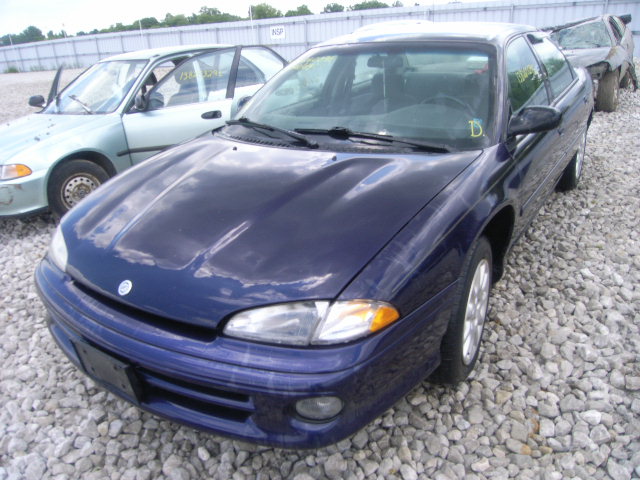 CHRYSLER