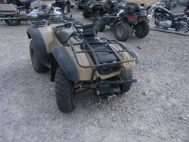 Suzuki LT-F300F