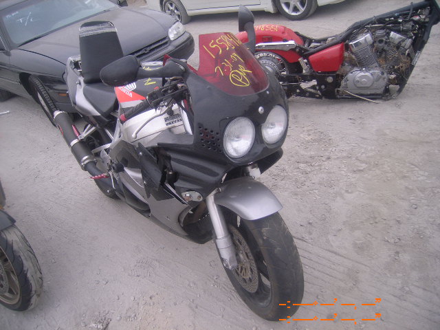 Honda CBR900
