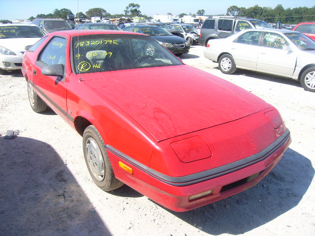 Dodge Daytona