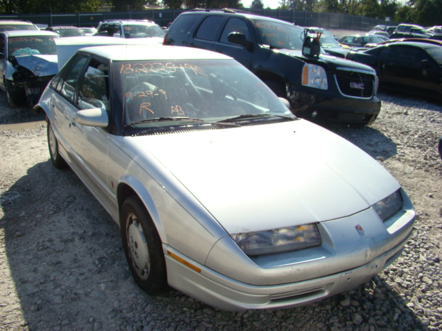 Saturn SL2