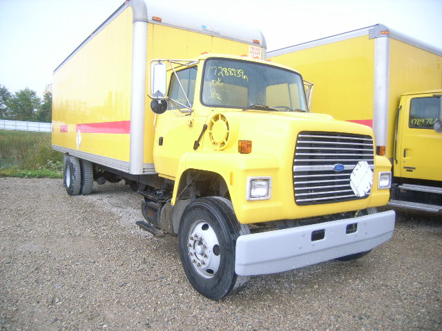Ford LN7000