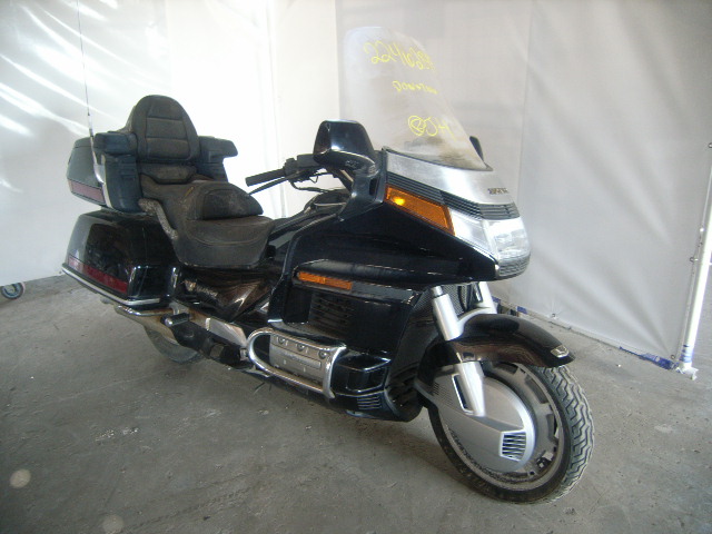 Honda GL1500i