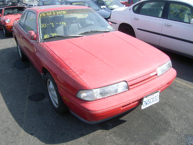 Mazda MX-6