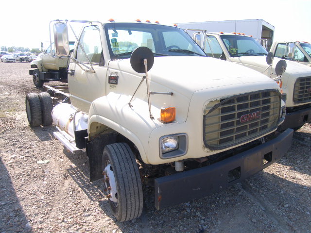 GMC C6