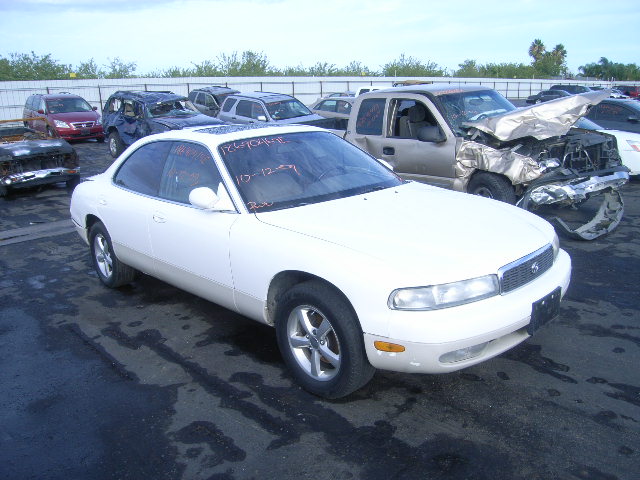 Mazda 929