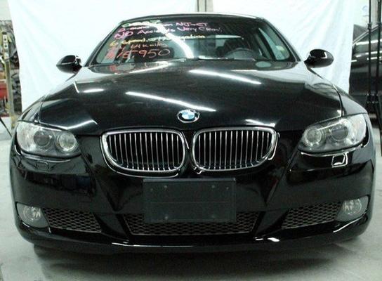 2007 BMW 335i