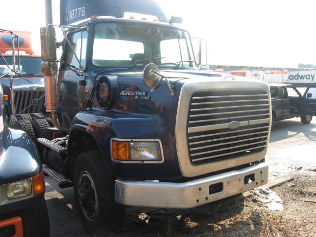 Ford LA9000