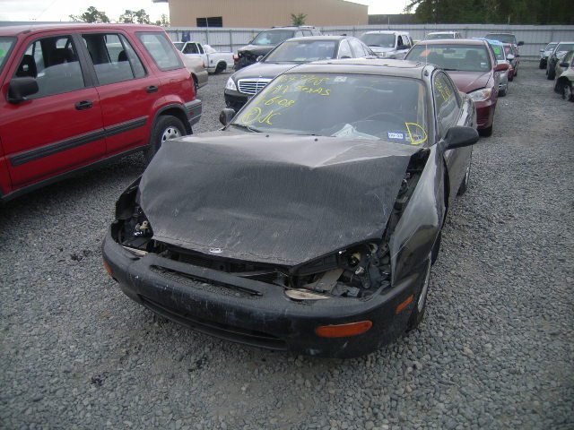 Mazda MX-3