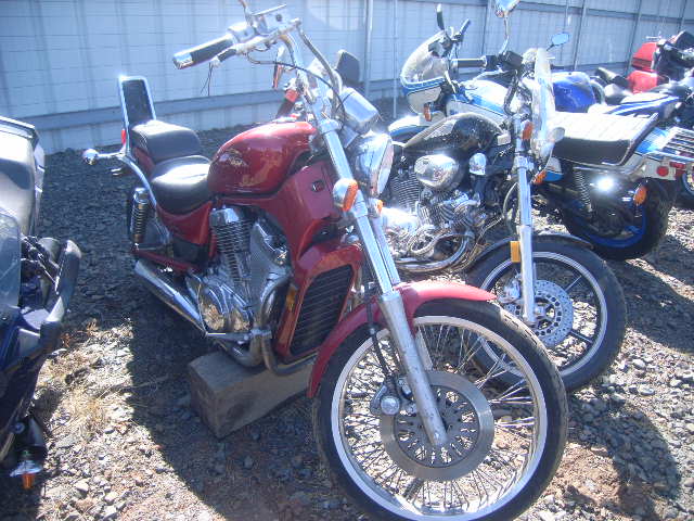 Suzuki VS800GL