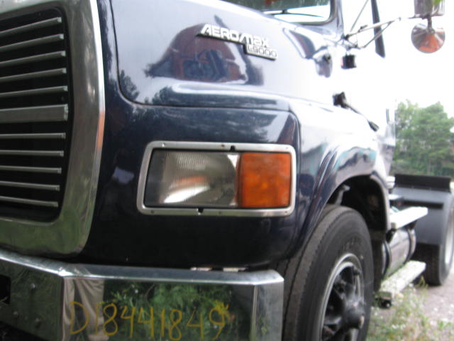 Ford LA9000