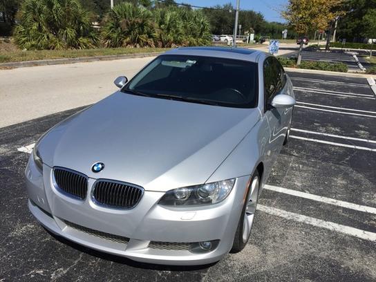 2009 BMW 335i