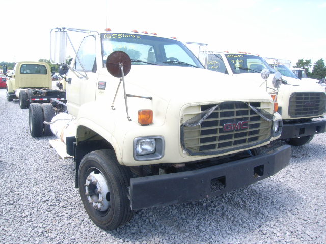 GMC C6
