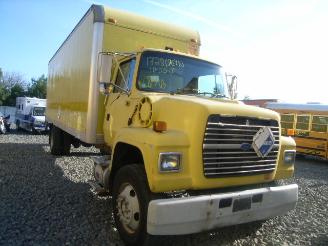 Ford LN7000