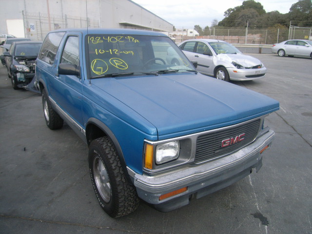 1GKCT18Z6M8522785