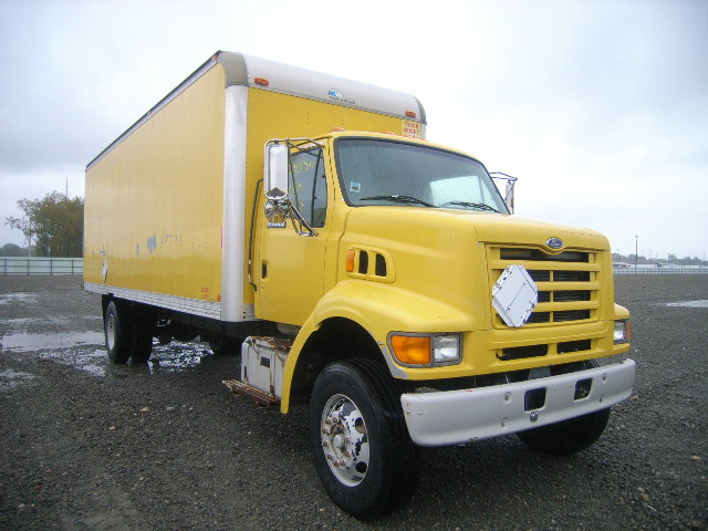 FORD