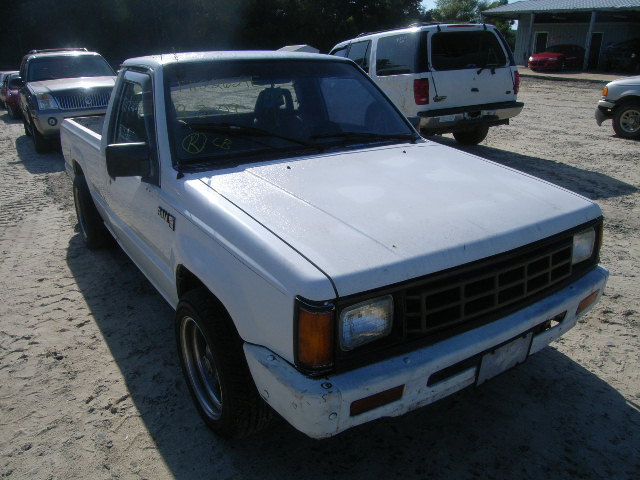 Dodge RAM 50
