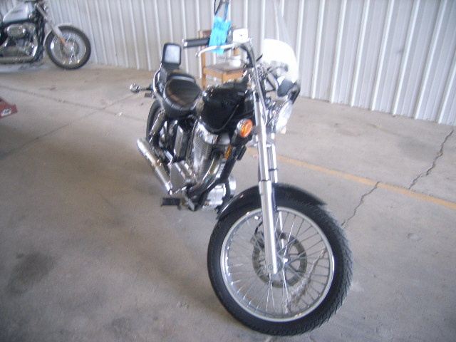 Suzuki LS650P