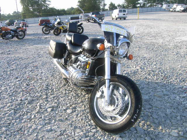 Honda GL1500 (Valkyrie)