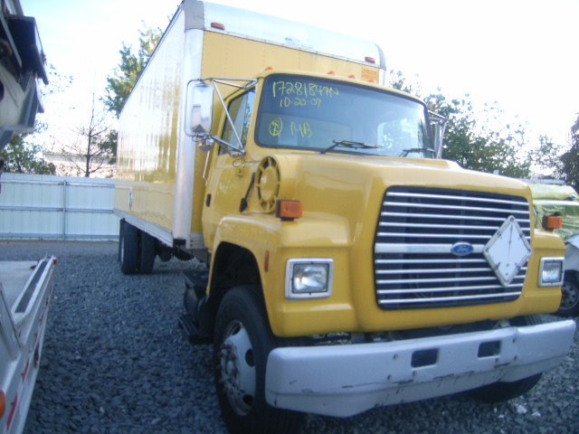 Ford LN7000