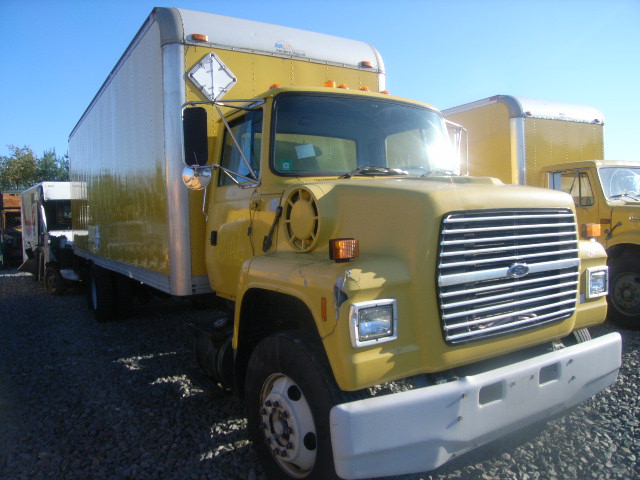 Ford LN7000