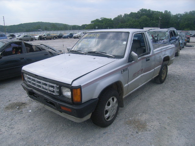Dodge RAM 50