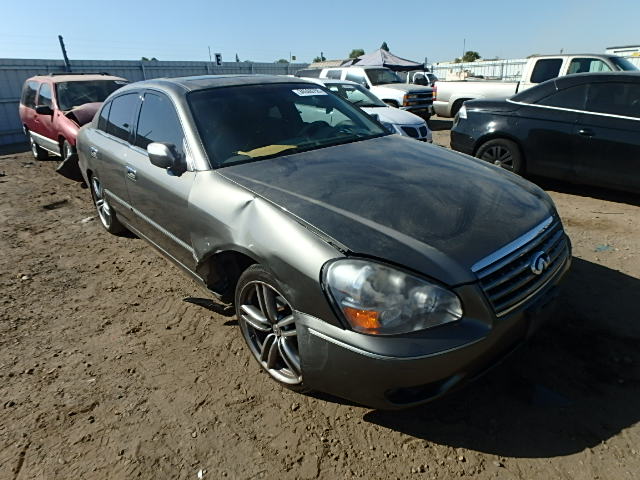 Infiniti Q45