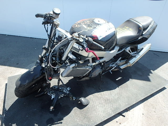 Honda VTR1000F (SUPERHAWK)