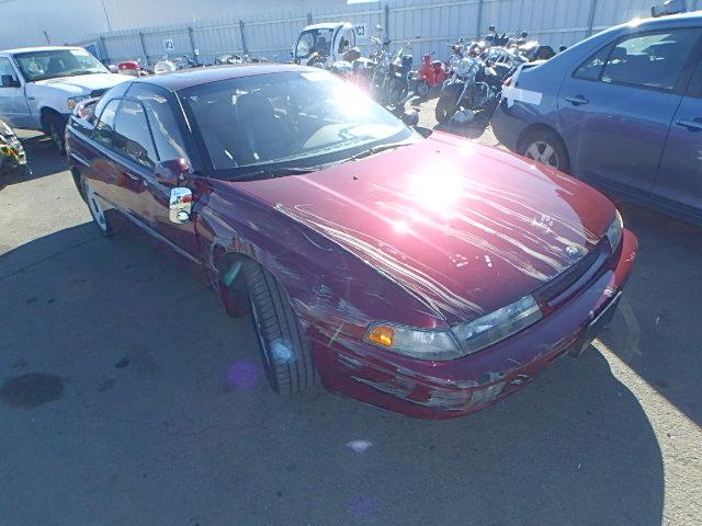 Subaru SVX
