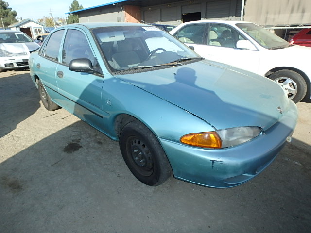 Dodge Colt