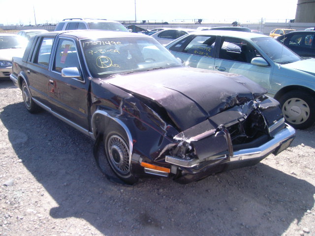 Chrysler Imperial
