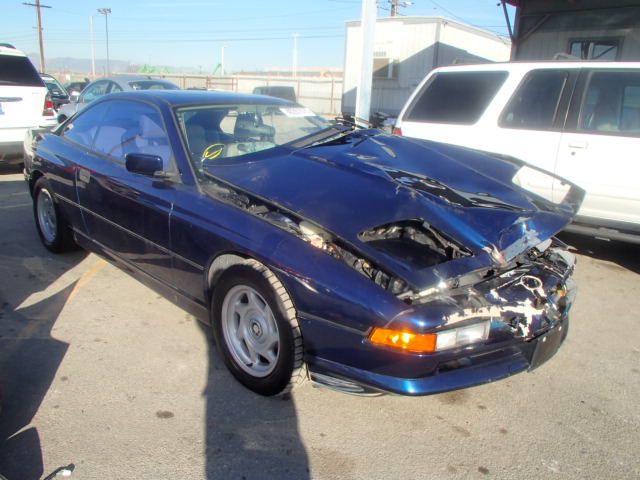 BMW 850i