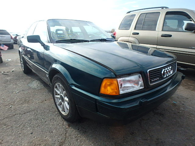Audi 90