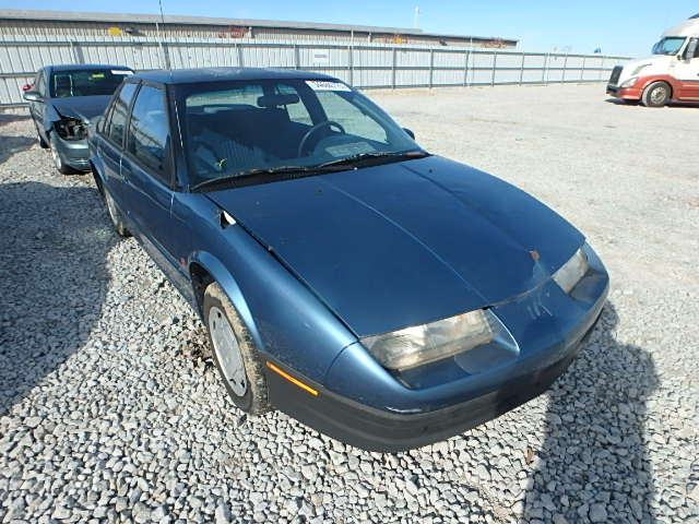 Saturn SL1