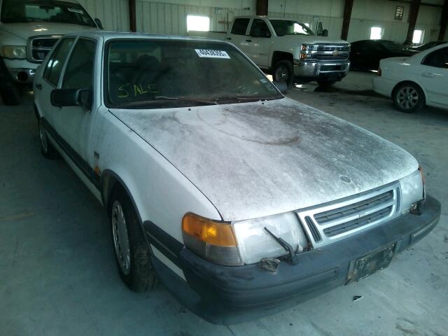 Saab 9000