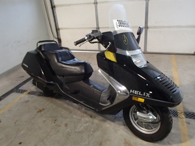 Honda CN250 (Helix)