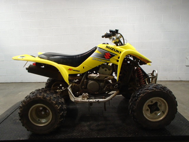 Suzuki LT-Z400K