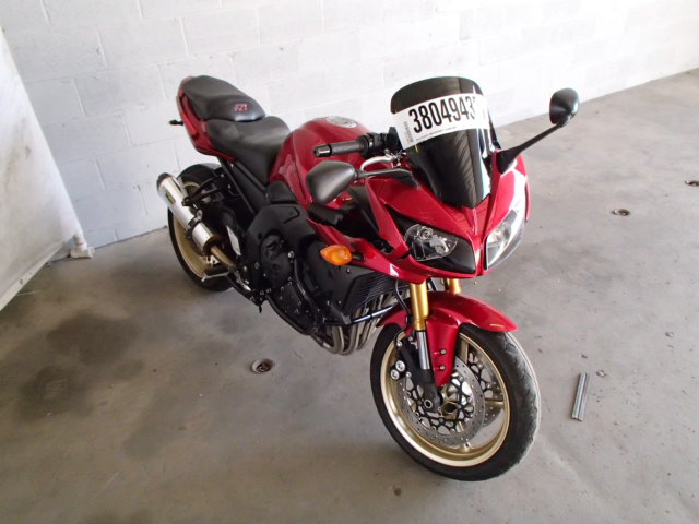YAMAHA