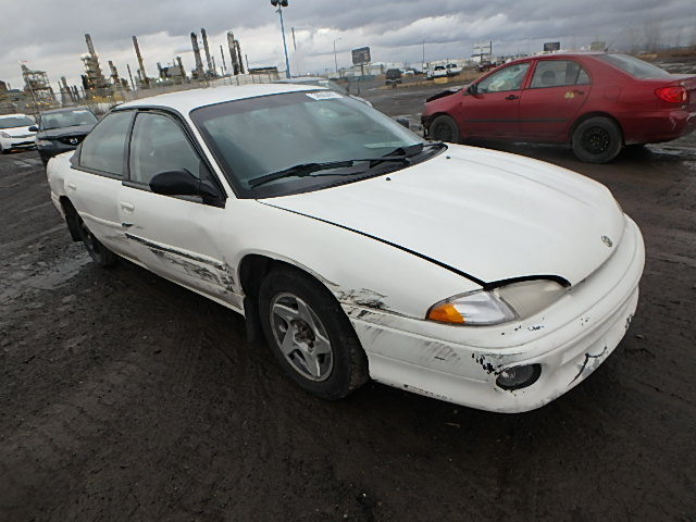 Chrysler Intrepid
