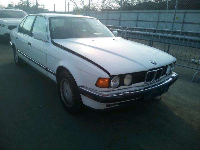 BMW 735iL