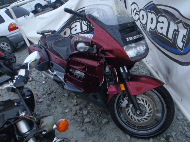 Honda ST1100