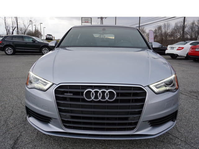 2016 Audi A3