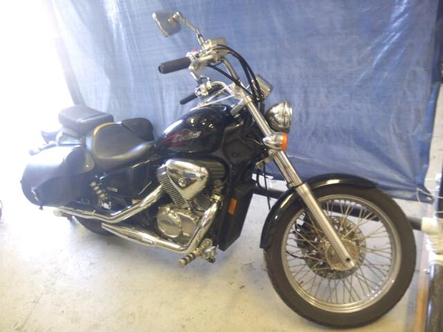 Honda VT600C (SHADOW VLX)